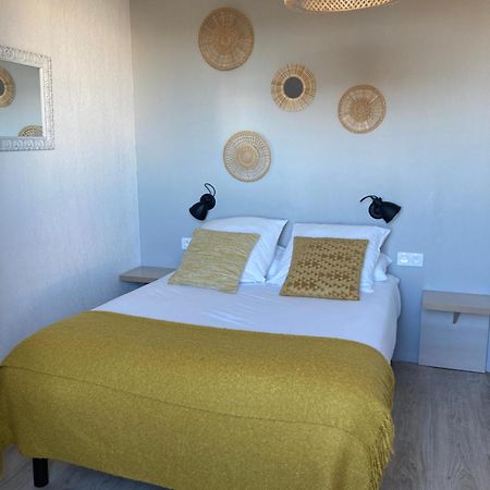Appart'Hotel - Gare Tgv - Courtine - Confluence - 202 アヴィニョン エクステリア 写真