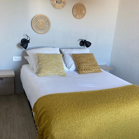 Appart'Hotel - Gare Tgv - Courtine - Confluence - 202 アヴィニョン エクステリア 写真
