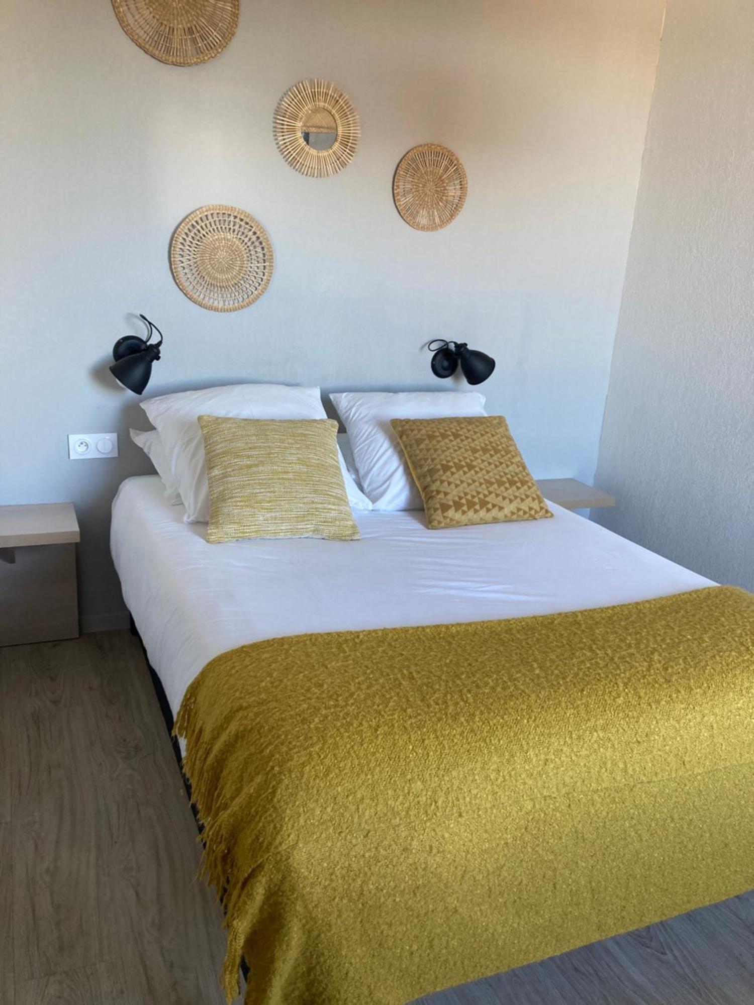 Appart'Hotel - Gare Tgv - Courtine - Confluence - 202 アヴィニョン エクステリア 写真